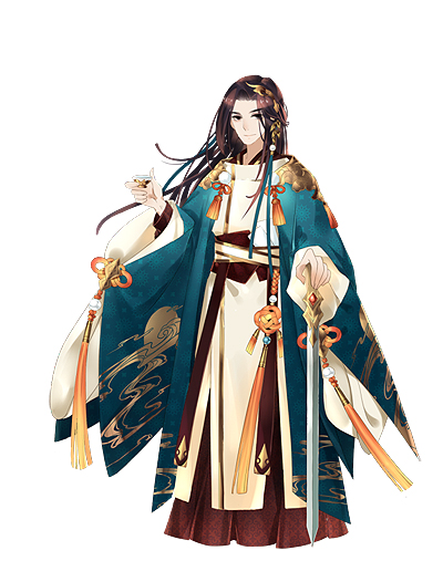 画像ギャラリー No.004のサムネイル画像 / 「謀りの姫:Pocket」で「遊園驚夢」キャンペーンが実施中。5月11日には新UR従者が登場へ