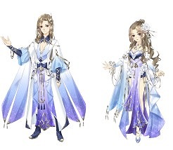 画像ギャラリー No.006のサムネイル画像 / 「謀りの姫:Pocket」,カラオケの鉄人とのコラボが6月14日から開催。コラボ限定アイテムがゲーム内に登場