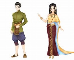 画像ギャラリー No.008のサムネイル画像 / 「謀りの姫:Pocket」,カラオケの鉄人とのコラボが6月14日から開催。コラボ限定アイテムがゲーム内に登場