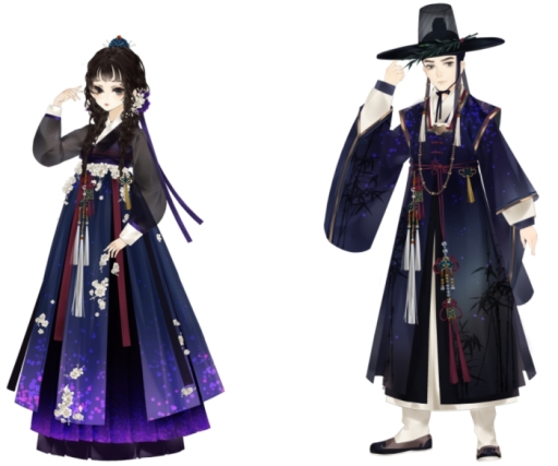 謀りの姫 Pocket に限定華服ガチャ 気まぐれタイムスリップ 第3弾が登場 謀りの姫 Pocket に限定華服ガチャ 気まぐれタイムスリップ 第3弾が登場