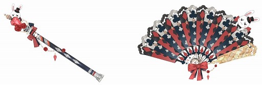 画像ギャラリー No.004のサムネイル画像 / 「謀りの姫:Pocket」が100万ダウンロードを突破。最大11連ガチャ無料などの記念キャンペーンを実施