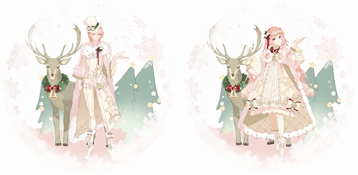 画像ギャラリー No.002のサムネイル画像 / 「謀りの姫:Pocket」,新機能「陣法」と「勢力挑戦」を追加するアップデートを実施