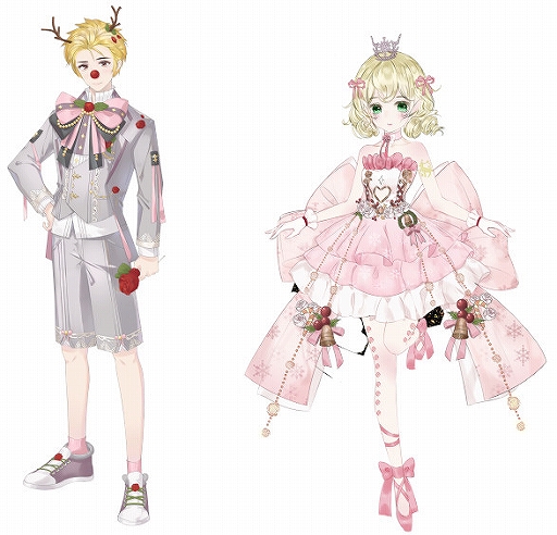 画像ギャラリー No.003のサムネイル画像 / 「謀りの姫:Pocket」,新機能「陣法」と「勢力挑戦」を追加するアップデートを実施