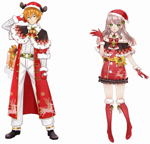 画像ギャラリー No.004のサムネイル画像 / 「謀りの姫:Pocket」,新機能「陣法」と「勢力挑戦」を追加するアップデートを実施