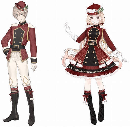 画像ギャラリー No.005のサムネイル画像 / 「謀りの姫:Pocket」,新機能「陣法」と「勢力挑戦」を追加するアップデートを実施