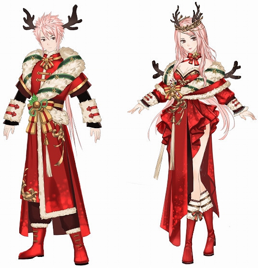 画像ギャラリー No.006のサムネイル画像 / 「謀りの姫:Pocket」,新機能「陣法」と「勢力挑戦」を追加するアップデートを実施