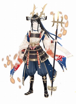 画像ギャラリー No.001のサムネイル画像 / 「謀りの姫:Pocket」,限定URペット&SSR武器が登場する「春節キャンペーン」を実施