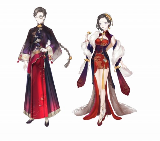 画像ギャラリー No.009のサムネイル画像 / 「謀りの姫:Pocket」,限定URペット&SSR武器が登場する「春節キャンペーン」を実施