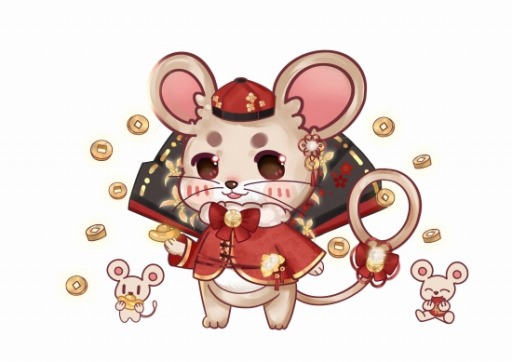 画像ギャラリー No.010のサムネイル画像 / 「謀りの姫:Pocket」,限定URペット&SSR武器が登場する「春節キャンペーン」を実施