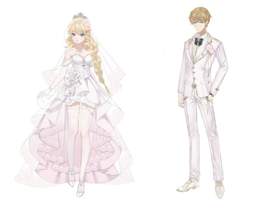 画像ギャラリー No.002のサムネイル画像 / 「たばポケ」にて,メルティ♥バレンタインが開催