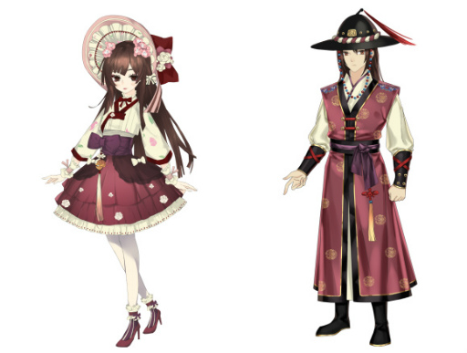 画像ギャラリー No.003のサムネイル画像 / 「たばポケ」にて,メルティ♥バレンタインが開催