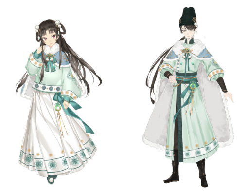 画像ギャラリー No.007のサムネイル画像 / 「たばポケ」にて,メルティ♥バレンタインが開催