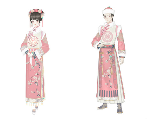 画像ギャラリー No.008のサムネイル画像 / 「たばポケ」にて,メルティ♥バレンタインが開催