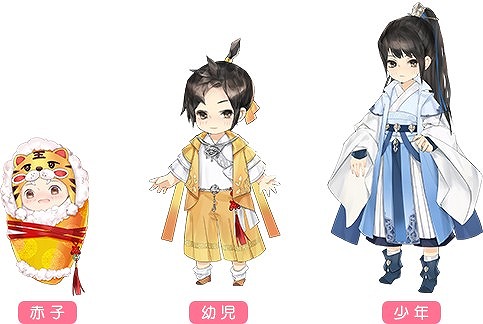 画像ギャラリー No.011のサムネイル画像 / 「謀りの姫:Pocket」,1周年記念プレゼントキャンペーンの第2弾が開催。抽選でiPhone 11 Proが当たる