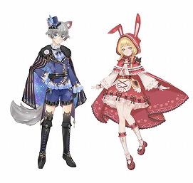 画像ギャラリー No.016のサムネイル画像 / 「謀りの姫:Pocket」,1周年記念プレゼントキャンペーンの第2弾が開催。抽選でiPhone 11 Proが当たる