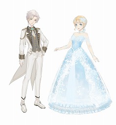 画像ギャラリー No.017のサムネイル画像 / 「謀りの姫:Pocket」,1周年記念プレゼントキャンペーンの第2弾が開催。抽選でiPhone 11 Proが当たる