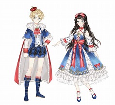 画像ギャラリー No.018のサムネイル画像 / 「謀りの姫:Pocket」,1周年記念プレゼントキャンペーンの第2弾が開催。抽選でiPhone 11 Proが当たる