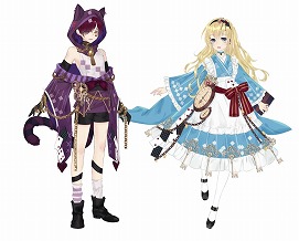 画像ギャラリー No.019のサムネイル画像 / 「謀りの姫:Pocket」,1周年記念プレゼントキャンペーンの第2弾が開催。抽選でiPhone 11 Proが当たる