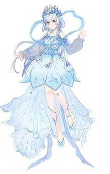 画像ギャラリー No.003のサムネイル画像 / 「謀りの姫:Pocket」,アップデート記念ログインボーナス開催中