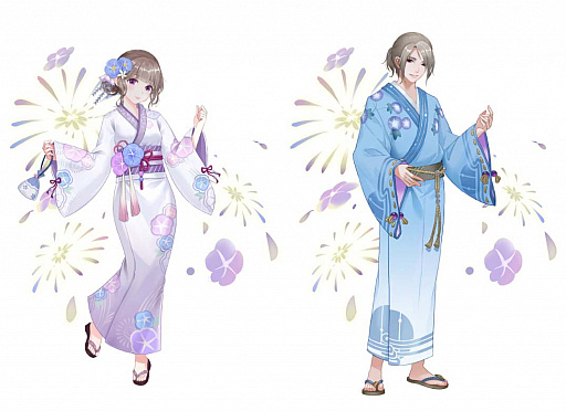 画像ギャラリー No.006のサムネイル画像 / 「謀りの姫:Pocket」,アップデート記念ログインボーナス開催中