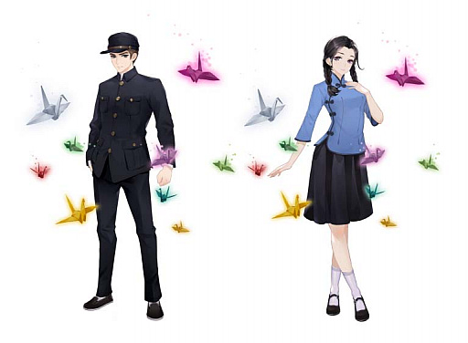 画像ギャラリー No.008のサムネイル画像 / 「謀りの姫:Pocket」,アップデート記念ログインボーナス開催中