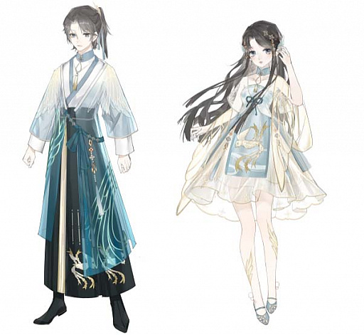 画像ギャラリー No.009のサムネイル画像 / 「謀りの姫:Pocket」,アップデート記念ログインボーナス開催中