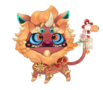 画像ギャラリー No.009のサムネイル画像 / 「謀りの姫:Pocket」で「新年の訪れ」春節キャンペーンが開催。限定UR衣装コーデが新登場