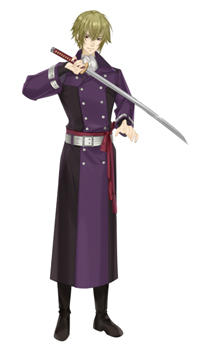 画像ギャラリー No.009のサムネイル画像 / 「謀りの姫:Pocket」×アニメ「薄桜鬼」コラボ第2弾が開催。「沖田総司」&「斎藤一」が登場