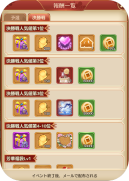 画像ギャラリー No.013のサムネイル画像 / 「謀りの姫:Pocket」,交換イベント”月下木犀”を実施。限定衣装コーデが新登場