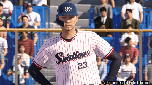 プロ野球スピリッツ 19 はよりリアルに そして遊びやすくなっていた 完成記念の 開幕式 の模様と合わせてプレイレポートをお届け