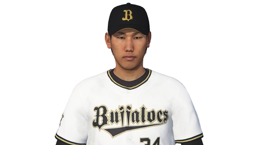 画像ギャラリー No.001のサムネイル画像 / “プロスピ顔”から“パワプロ顔”を当てられるか? プロ野球12球団ゲーム内選手クイズ