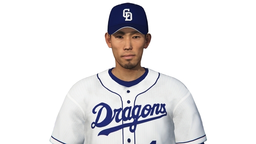 画像ギャラリー No.014のサムネイル画像 / “プロスピ顔”から“パワプロ顔”を当てられるか? プロ野球12球団ゲーム内選手クイズ