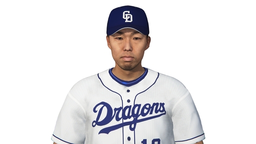 画像ギャラリー No.015のサムネイル画像 / “プロスピ顔”から“パワプロ顔”を当てられるか? プロ野球12球団ゲーム内選手クイズ