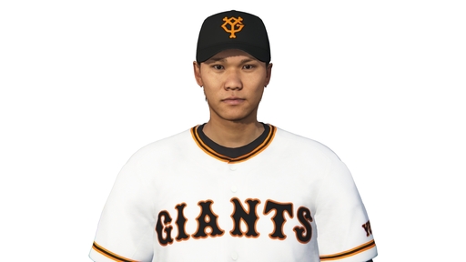 画像ギャラリー No.016のサムネイル画像 / “プロスピ顔”から“パワプロ顔”を当てられるか? プロ野球12球団ゲーム内選手クイズ