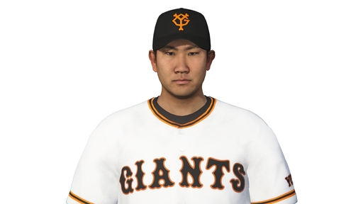 画像ギャラリー No.017のサムネイル画像 / “プロスピ顔”から“パワプロ顔”を当てられるか? プロ野球12球団ゲーム内選手クイズ