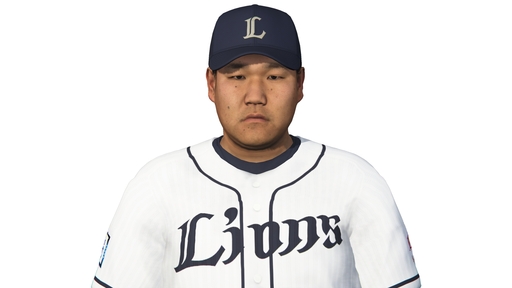 画像ギャラリー No.033のサムネイル画像 / “プロスピ顔”から“パワプロ顔”を当てられるか? プロ野球12球団ゲーム内選手クイズ