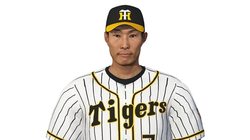 画像ギャラリー No.035のサムネイル画像 / “プロスピ顔”から“パワプロ顔”を当てられるか? プロ野球12球団ゲーム内選手クイズ