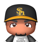 画像ギャラリー No.045のサムネイル画像 / “プロスピ顔”から“パワプロ顔”を当てられるか? プロ野球12球団ゲーム内選手クイズ