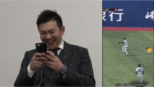 ���������꡼ No.001�Υ���ͥ������ / �֥ץ���她�ԥ�å�2019�פο����֤�ư��ȡ��֥ץ���她�ԥ�å�A�פΥХȥ륹��������ȤΥ����ư�褬����