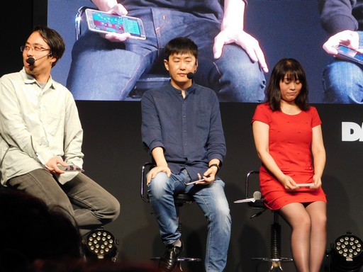 ꡼ No.003 | TGS 2018ϥꥢ륿﷿ץ֥ޥå󥰡󥺡ץơǡvs.YouTuberΥХȥȯ!?