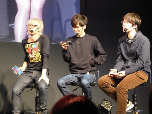 ꡼ No.004 | TGS 2018ϥꥢ륿﷿ץ֥ޥå󥰡󥺡ץơǡvs.YouTuberΥХȥȯ!?