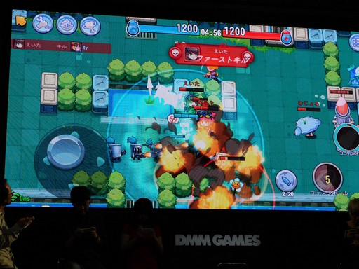 ꡼ No.005 | TGS 2018ϥꥢ륿﷿ץ֥ޥå󥰡󥺡ץơǡvs.YouTuberΥХȥȯ!?