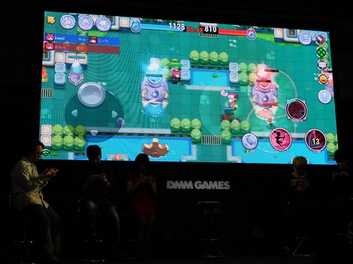 ꡼ No.006 | TGS 2018ϥꥢ륿﷿ץ֥ޥå󥰡󥺡ץơǡvs.YouTuberΥХȥȯ!?