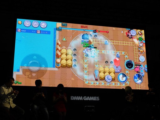 ꡼ No.008 | TGS 2018ϥꥢ륿﷿ץ֥ޥå󥰡󥺡ץơǡvs.YouTuberΥХȥȯ!?