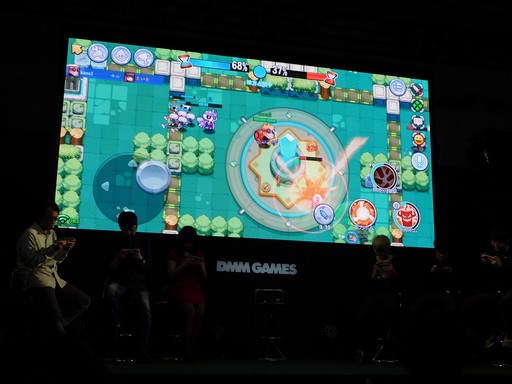 ꡼ No.009 | TGS 2018ϥꥢ륿﷿ץ֥ޥå󥰡󥺡ץơǡvs.YouTuberΥХȥȯ!?