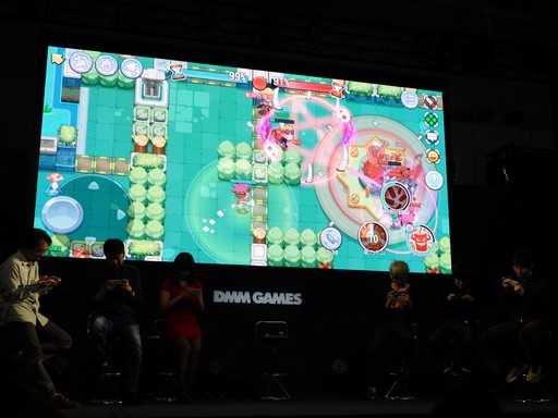 ꡼ No.010 | TGS 2018ϥꥢ륿﷿ץ֥ޥå󥰡󥺡ץơǡvs.YouTuberΥХȥȯ!?