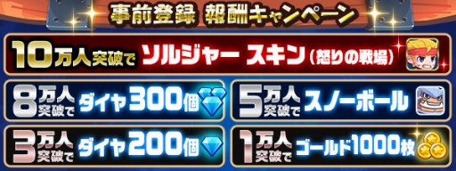 画像ギャラリー No.004のサムネイル画像 / 新作アプリ「スマッシング・チキンズ」,Android版を対象とするクローズドβテストが本日スタート。終了日時は10月25日12:00を予定