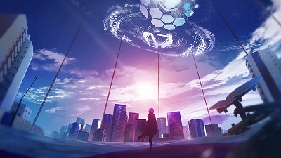 ꡼ No.002Υͥ / SEVENs CODEסƥPV