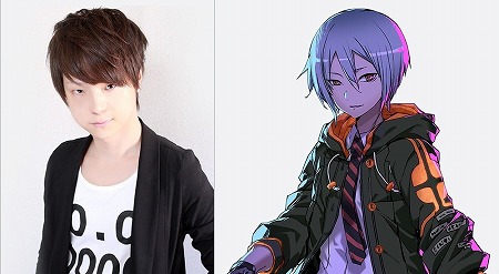 画像ギャラリー No.002のサムネイル画像 / 「セブンスコード」,第3章公開記念のTwitterキャンペーンを実施