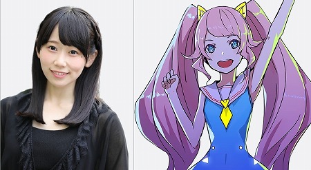 画像ギャラリー No.003のサムネイル画像 / 「セブンスコード」,第3章公開記念のTwitterキャンペーンを実施